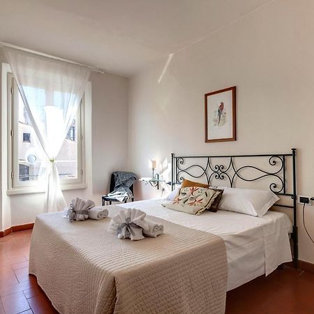 Guendalina Apartment By Mamo Firenze Kültér fotó