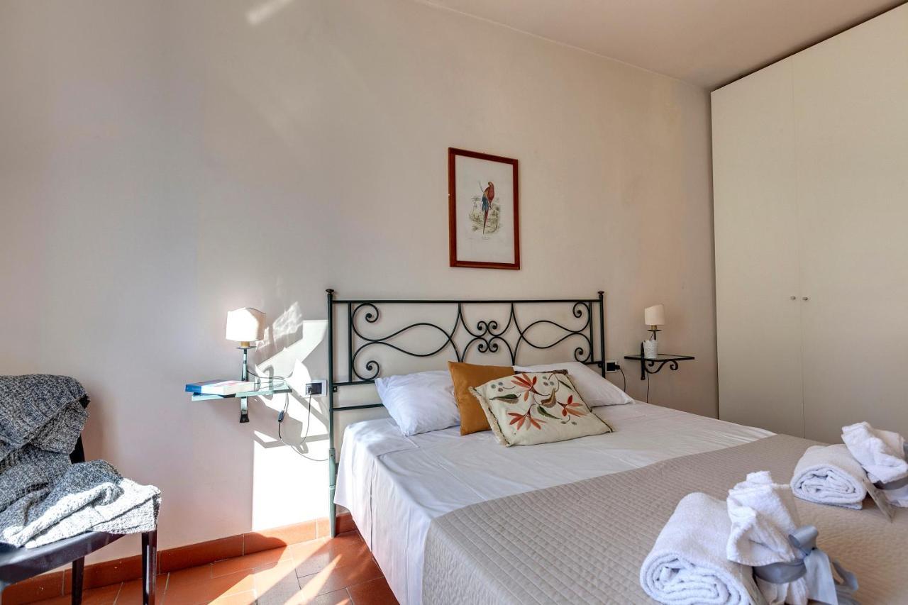Guendalina Apartment By Mamo Firenze Kültér fotó