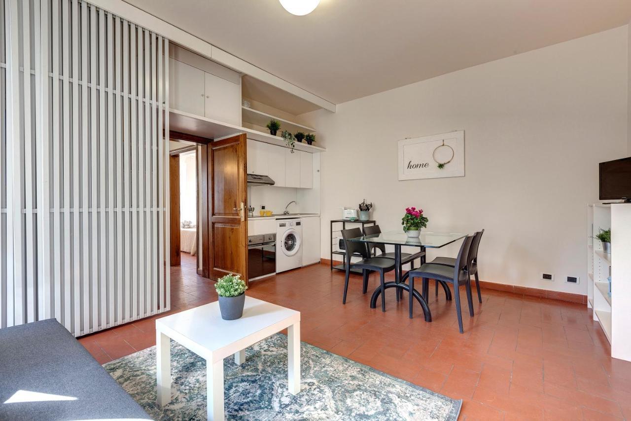 Guendalina Apartment By Mamo Firenze Kültér fotó