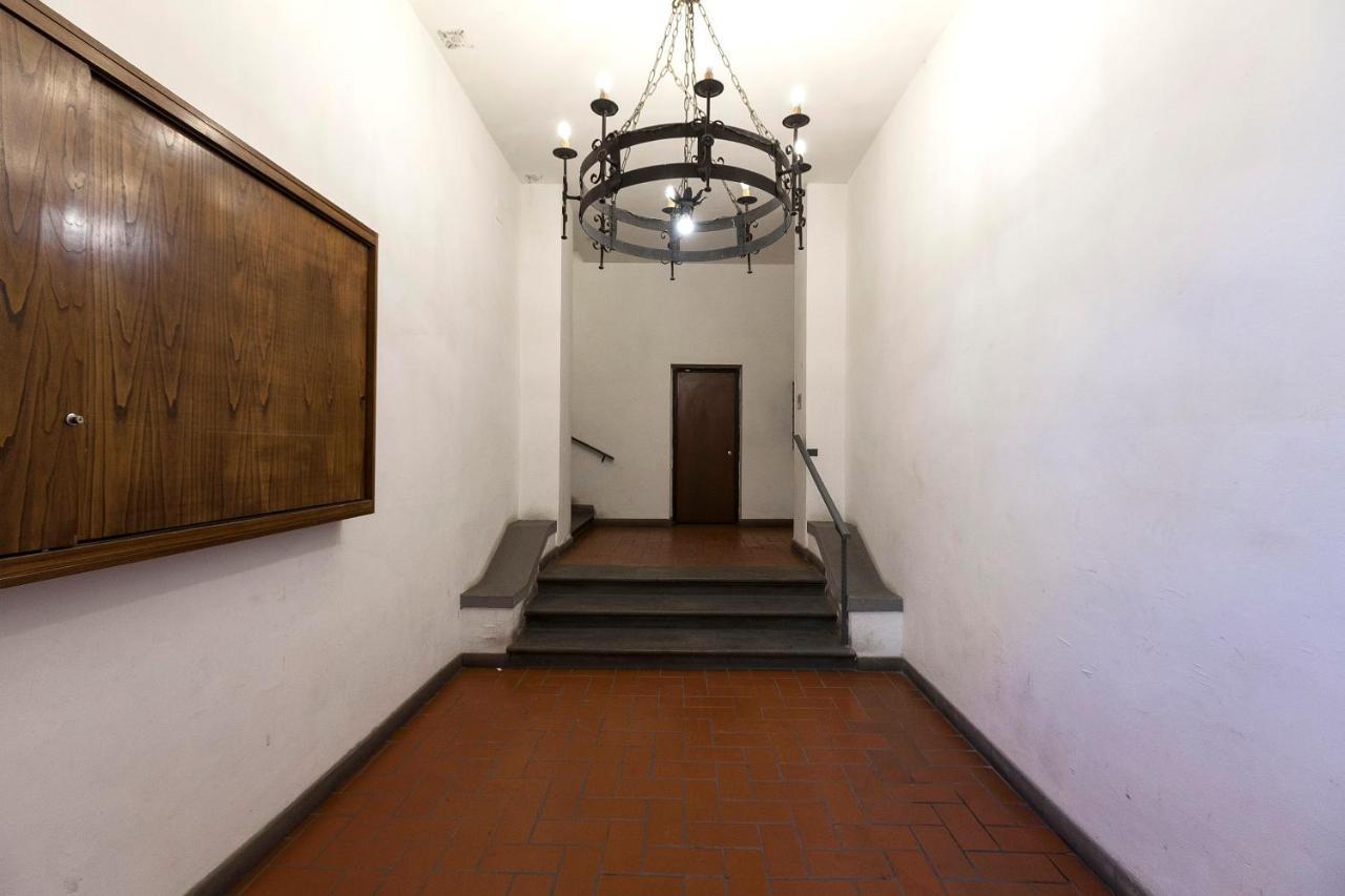 Guendalina Apartment By Mamo Firenze Kültér fotó
