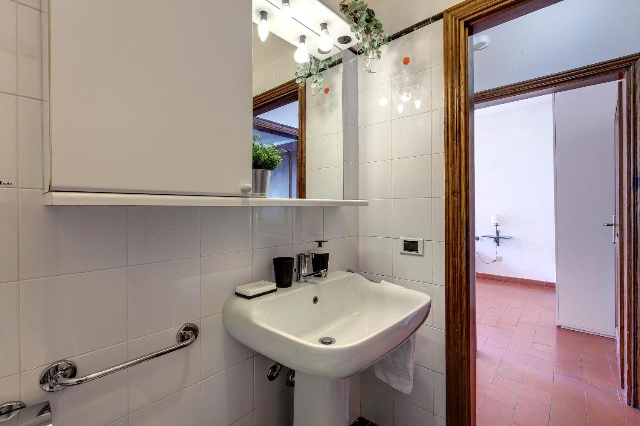 Guendalina Apartment By Mamo Firenze Kültér fotó