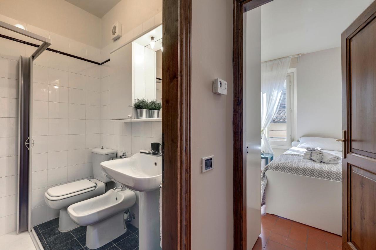Guendalina Apartment By Mamo Firenze Kültér fotó