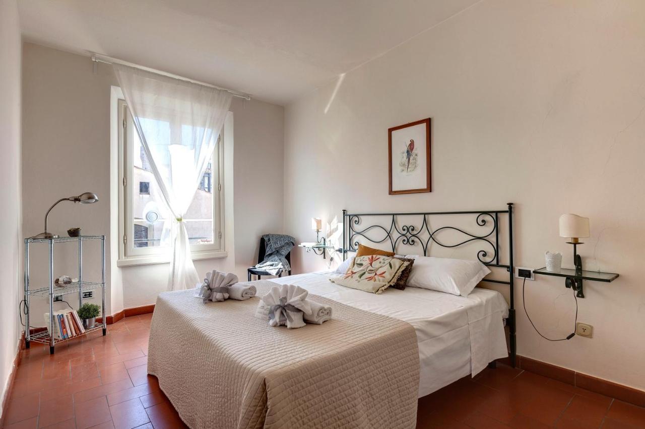 Guendalina Apartment By Mamo Firenze Kültér fotó