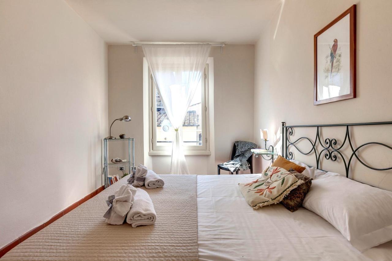 Guendalina Apartment By Mamo Firenze Kültér fotó