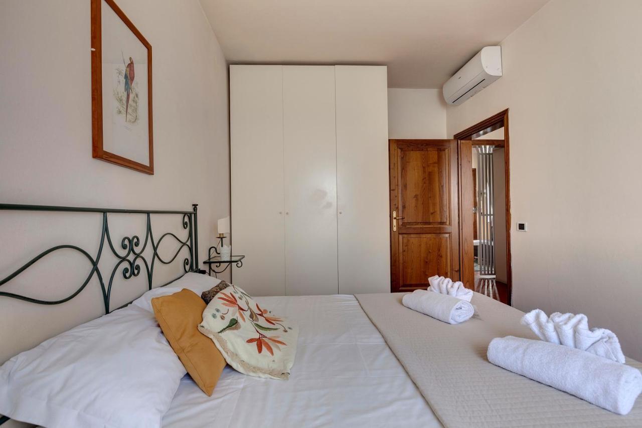 Guendalina Apartment By Mamo Firenze Kültér fotó