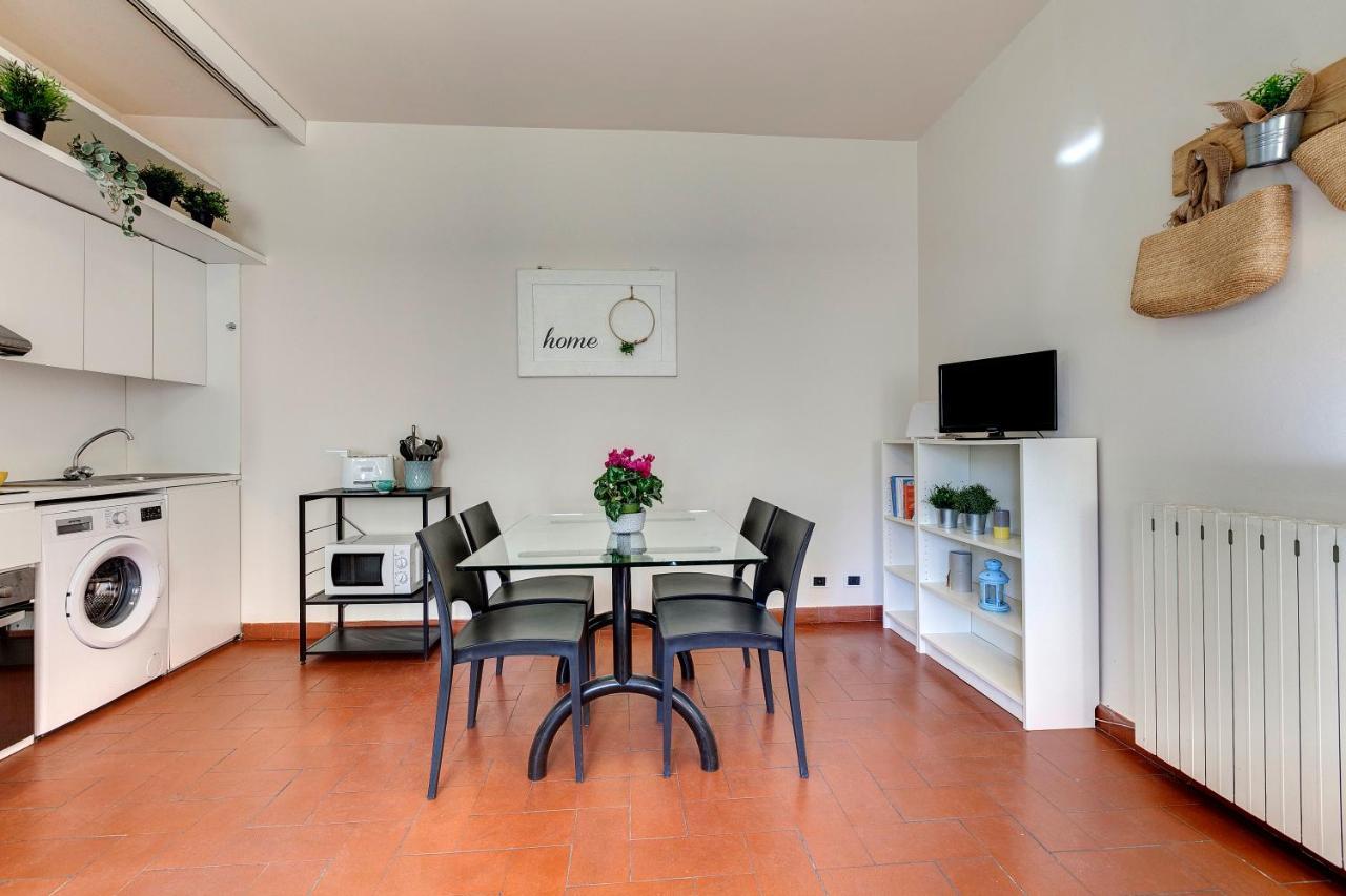 Guendalina Apartment By Mamo Firenze Kültér fotó