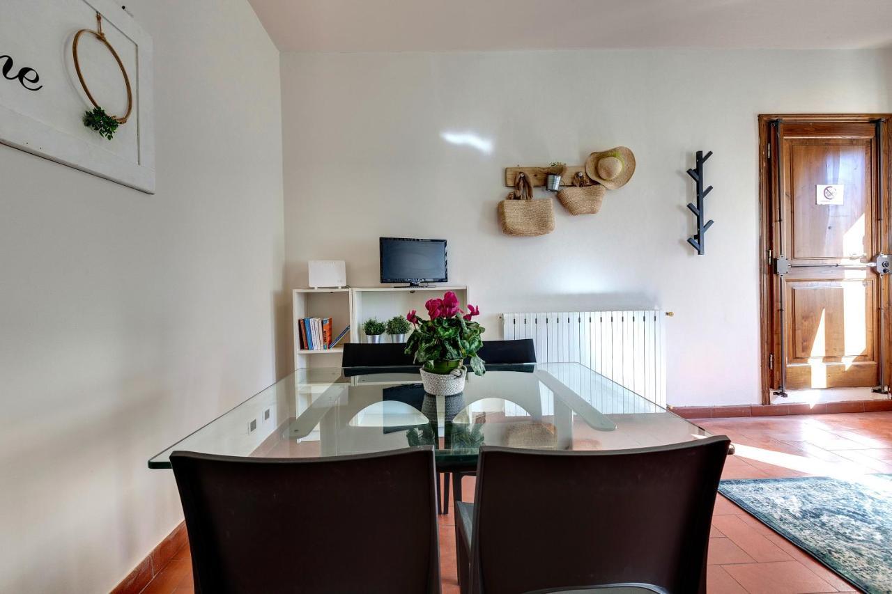 Guendalina Apartment By Mamo Firenze Kültér fotó